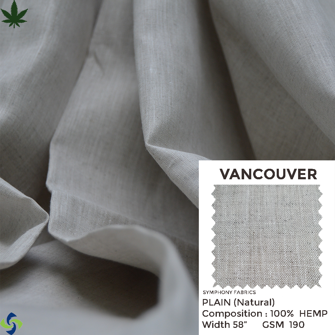 VANCOUVER FABRIC